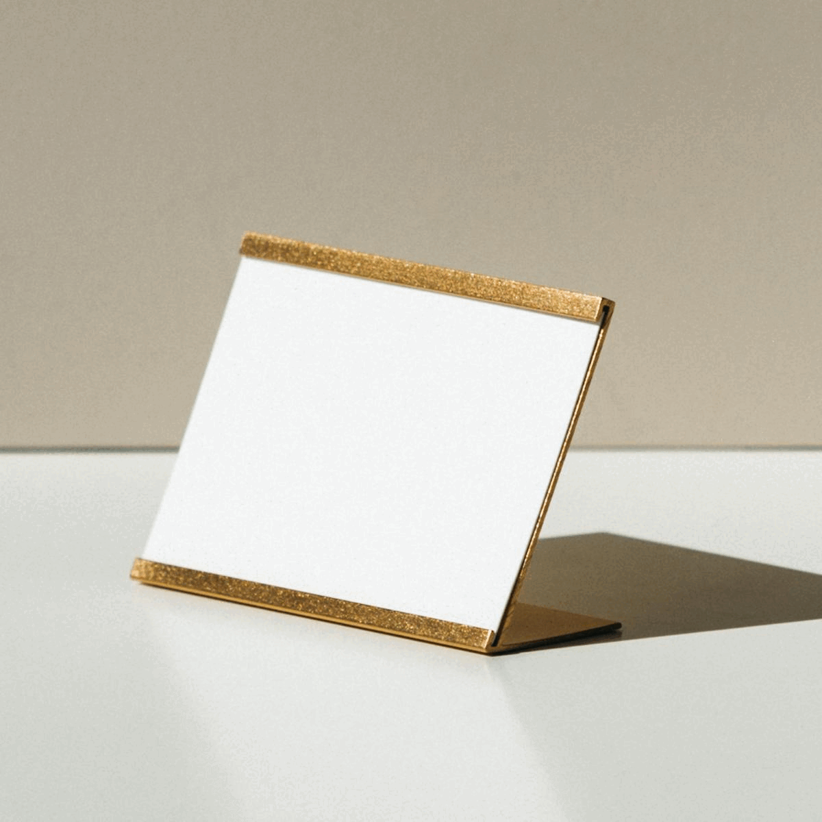 Counter signs