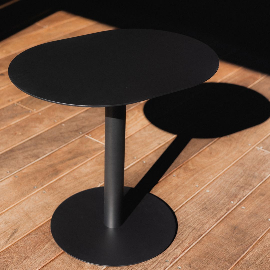 Cafe Table - George and Willy
