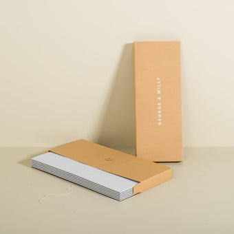 photo of the packaging of magnet letters