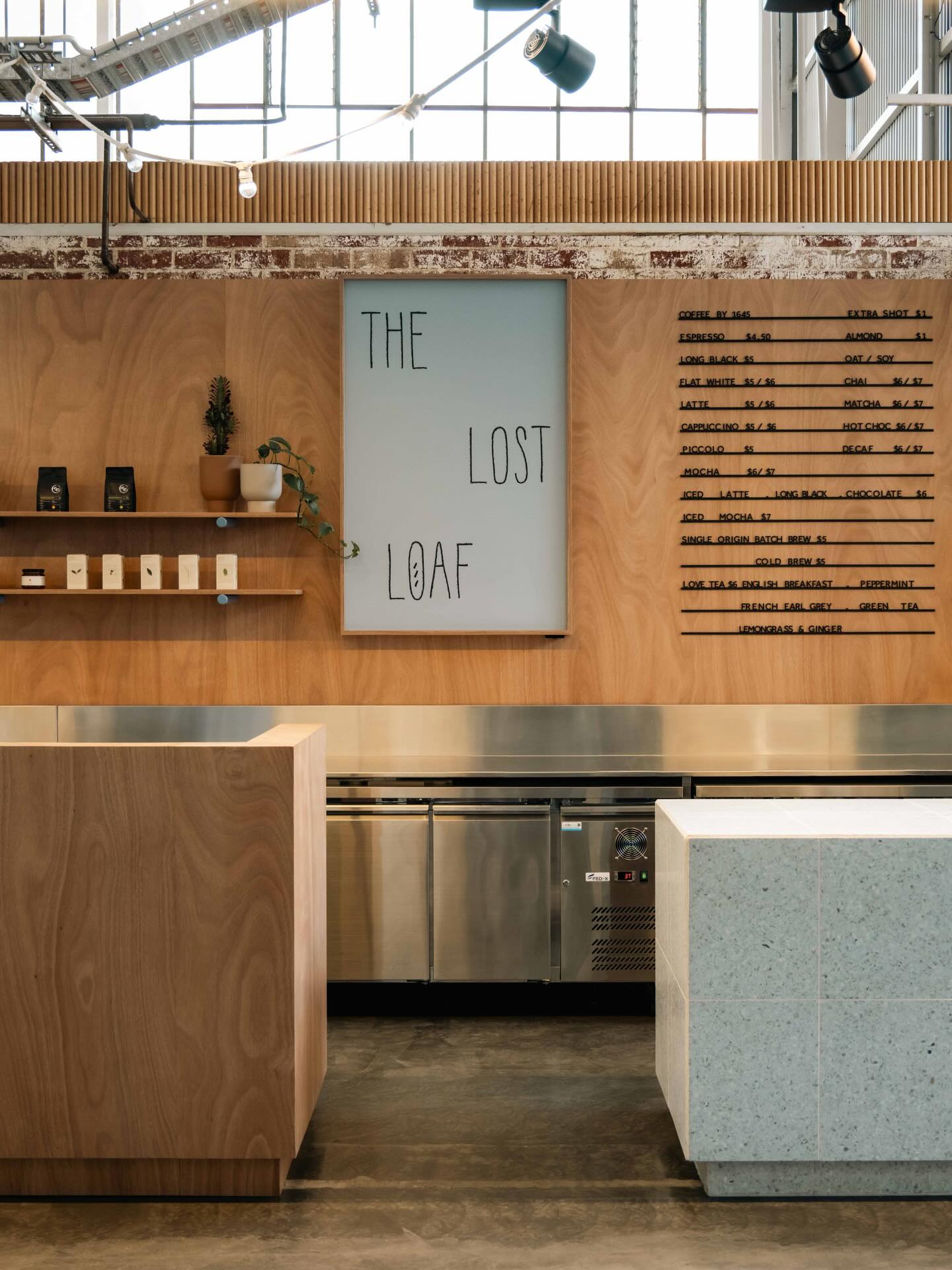 15 Best Menu Board Ideas for Restaurants & Cafés (2025) - George and Willy