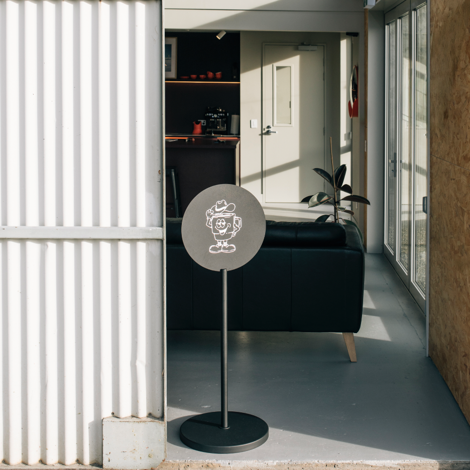 Floor Signage: 2025 Guide to Design, Materials & Safety - George and Willy