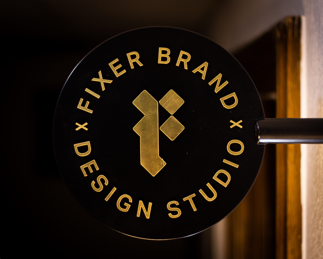 Office Signage: Types, Materials, Design & ADA Guide (2025) - George and Willy