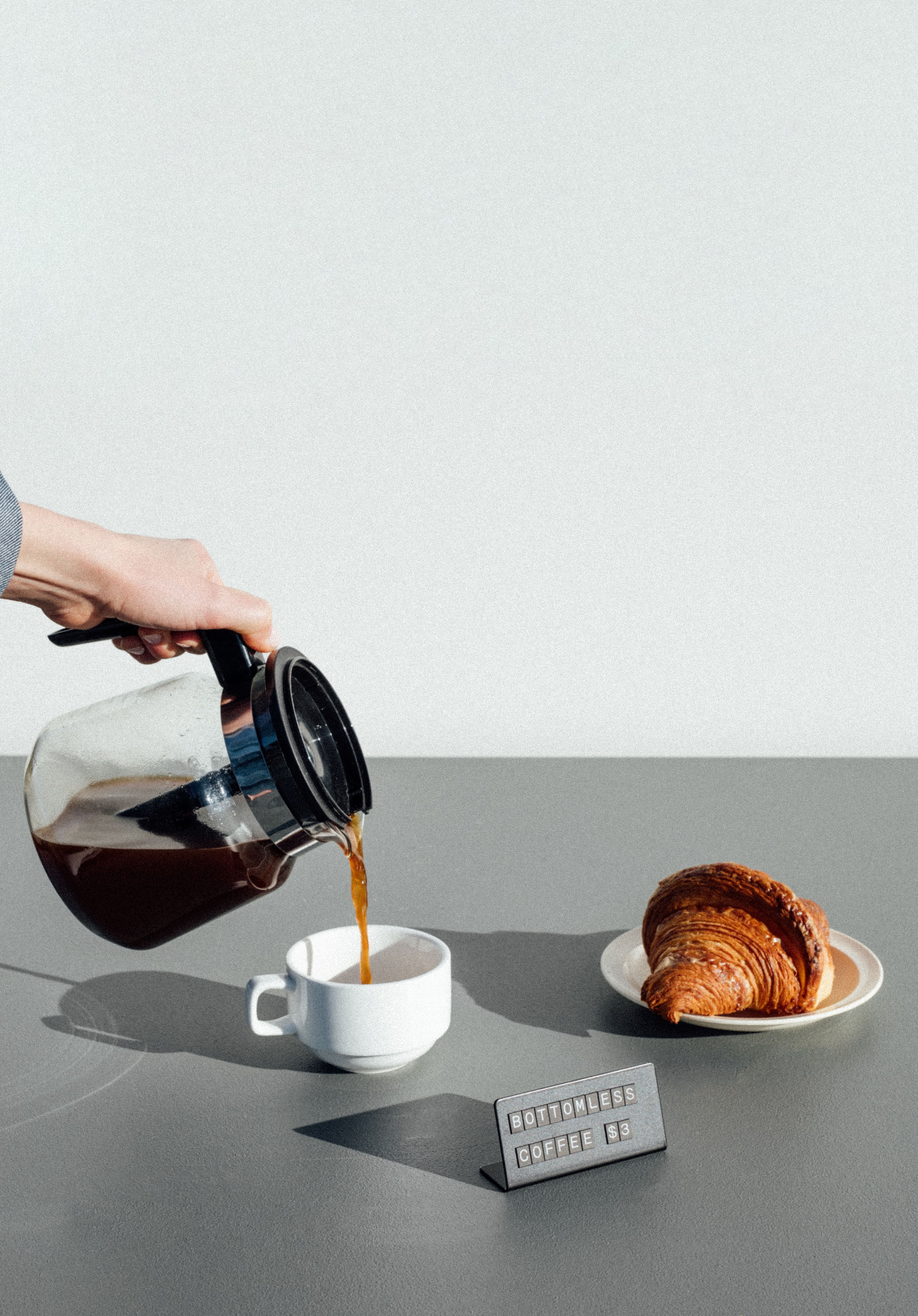 Countertop Display Signs: Best Practices That Drive Sales