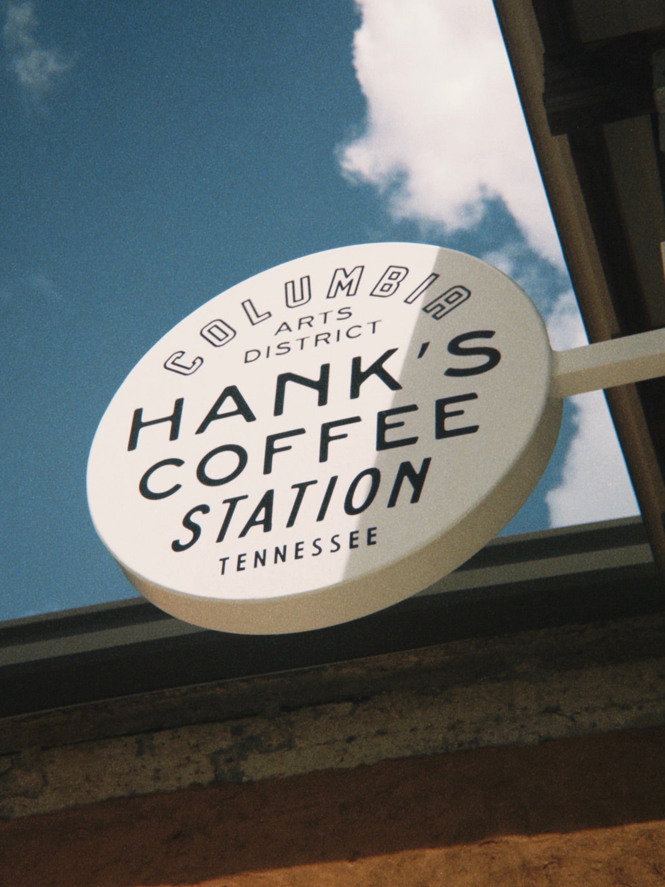 Cafe Signage Guide 2026: Types, Tips & Best Practices - George and Willy