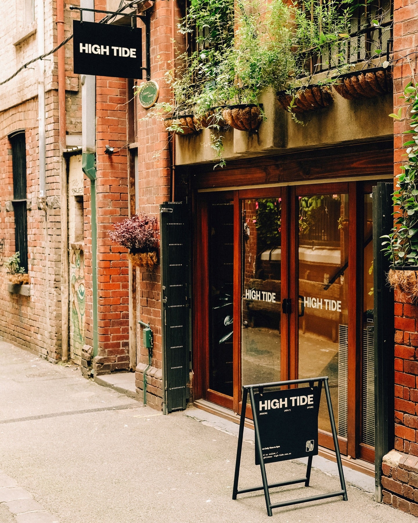 Top 10 Storefront Signs to Boost Curb Appeal (2026) - George and Willy