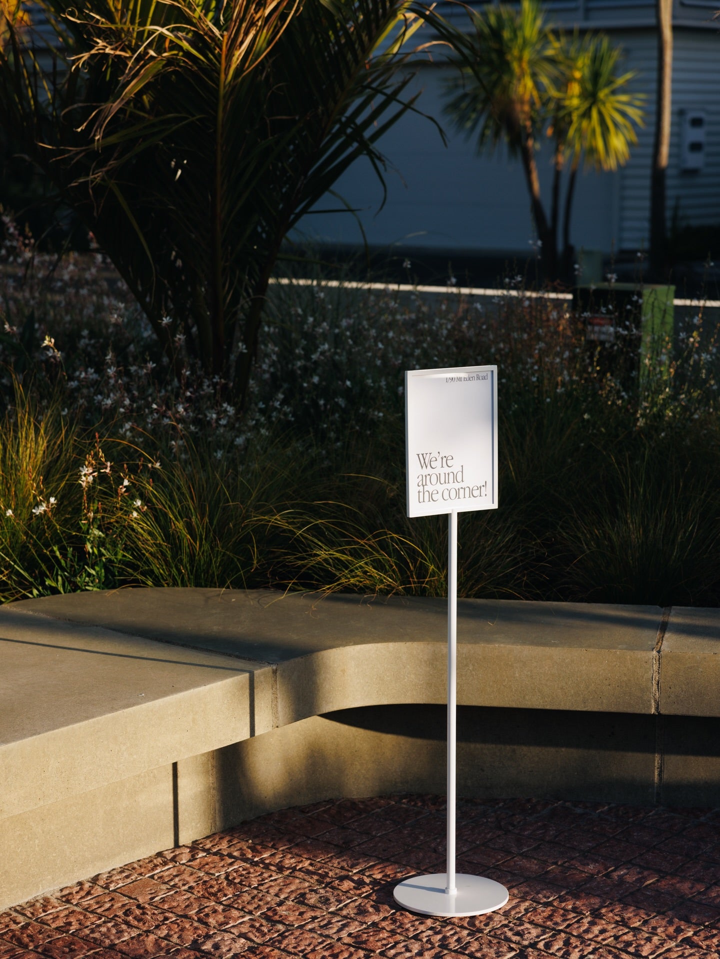 Poster Sidewalk Signs: 2026 Guide to Boost Foot Traffic - George and Willy