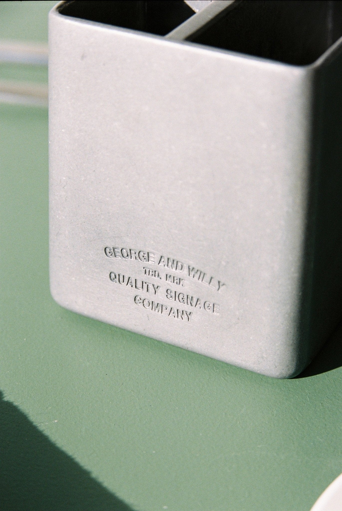 9 Branding Tips for Cafés & Restaurants - George and Willy