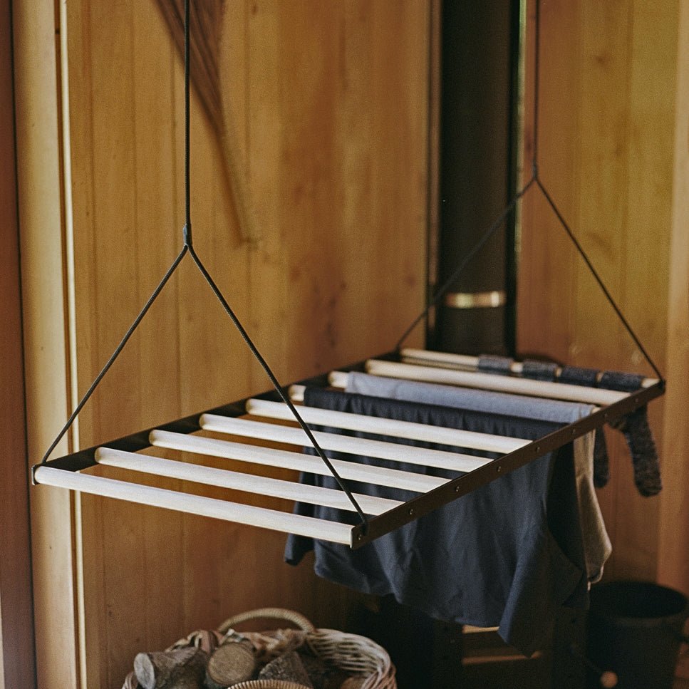 Ceiling Hanging Drying Racks: The Ultimate Guide (2026) - George and Willy