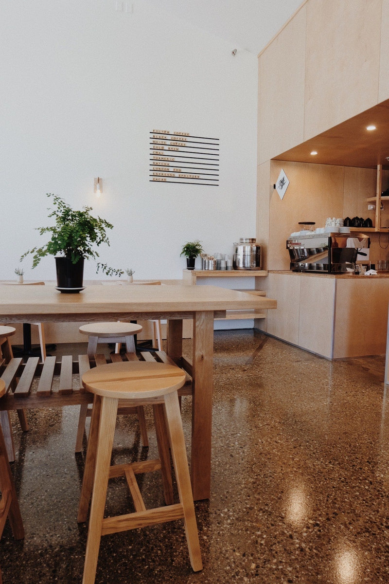 A Guide to Coffee Shop Layout | Cafe Interior Design Essentials ...
