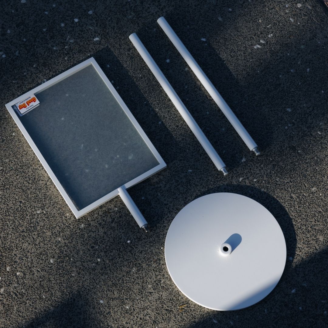 Custom Signs Guide 2026: Materials, Design & Installation - George and Willy