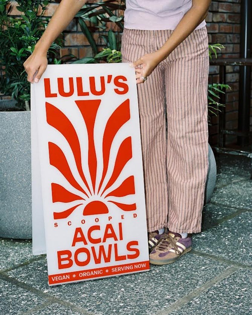 Custom Sign Designs: A 2025 Guide to Grow Your Business - George and Willy