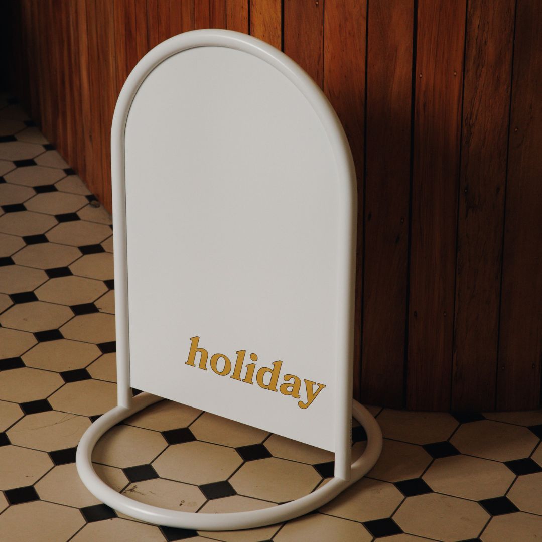 Decorative Signs: 2026 Guide to Design, Materials & Install - George and Willy