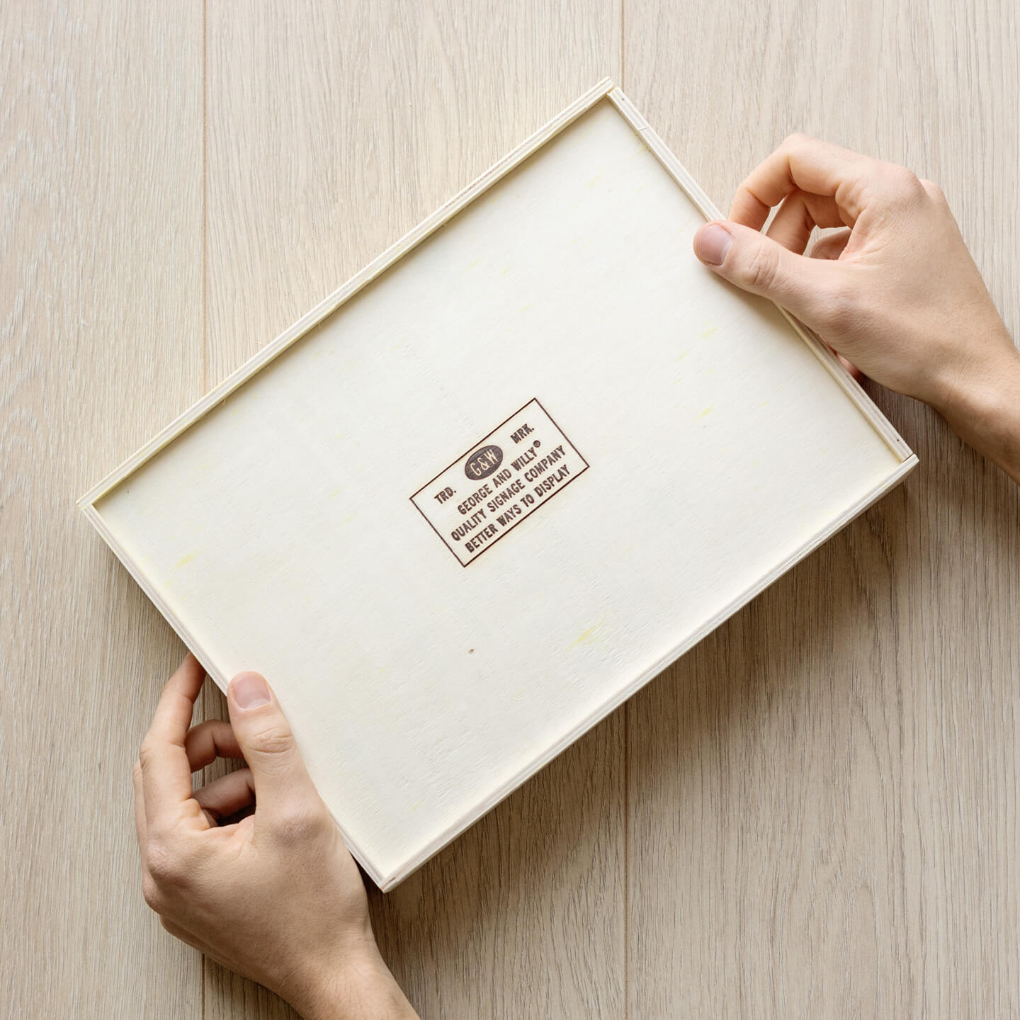 Domestic vs Global Shipping: Why We Use DDP and Break Down Every Fee - George and Willy