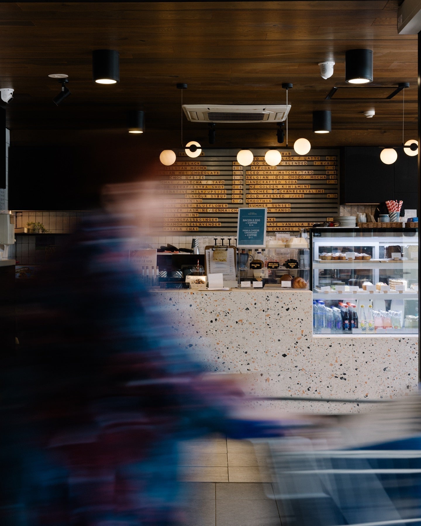 George & Willy Signs Spotted Around Sydney - George and Willy