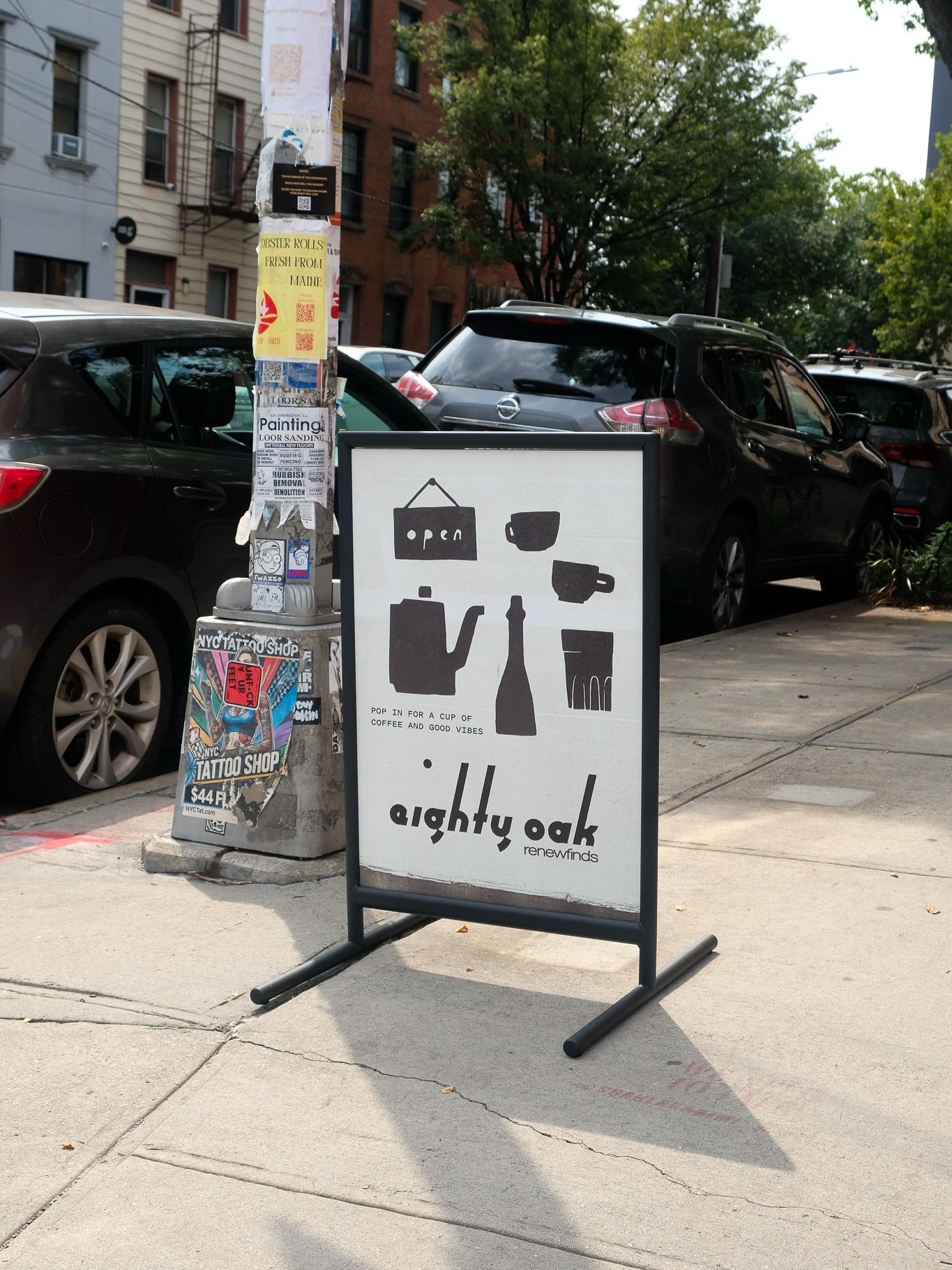 Industrial Signage: 2025 Guide to Safer, Smarter Workplaces - George and Willy