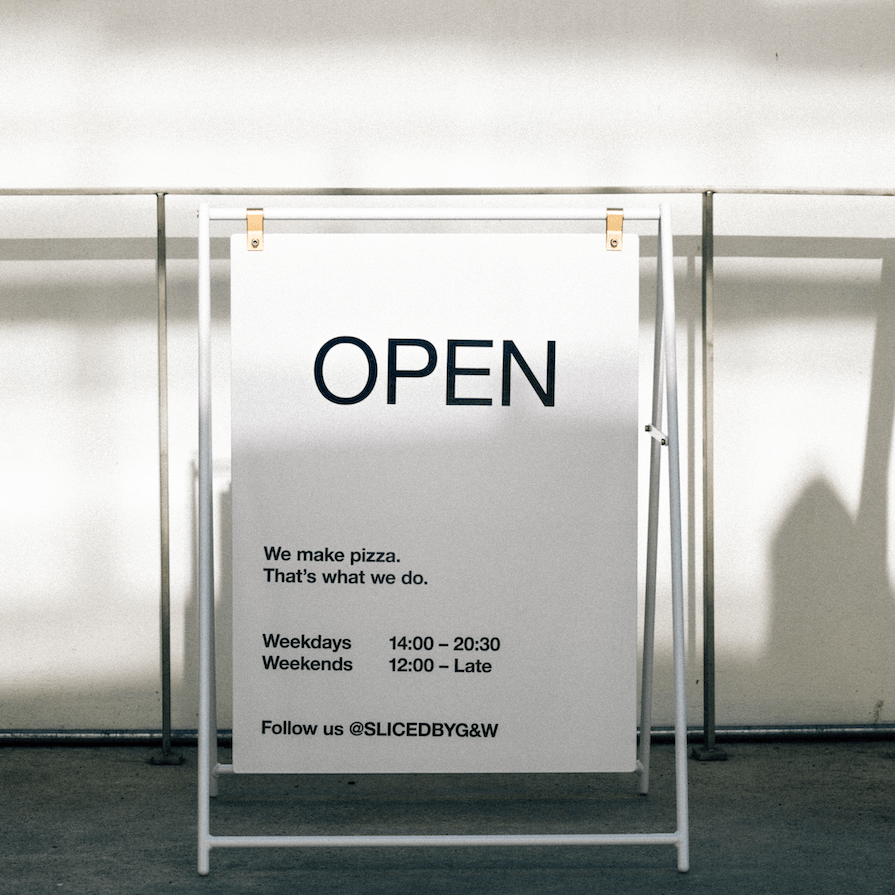 Industrial Wayfinding Signage: Complete Guide (2026) - George and Willy