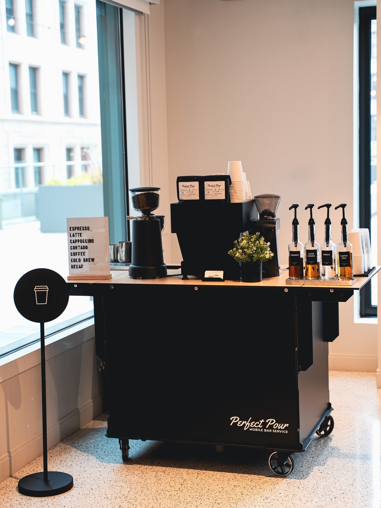 Interior Wayfinding Signage: Complete Guide (2026) - George and Willy