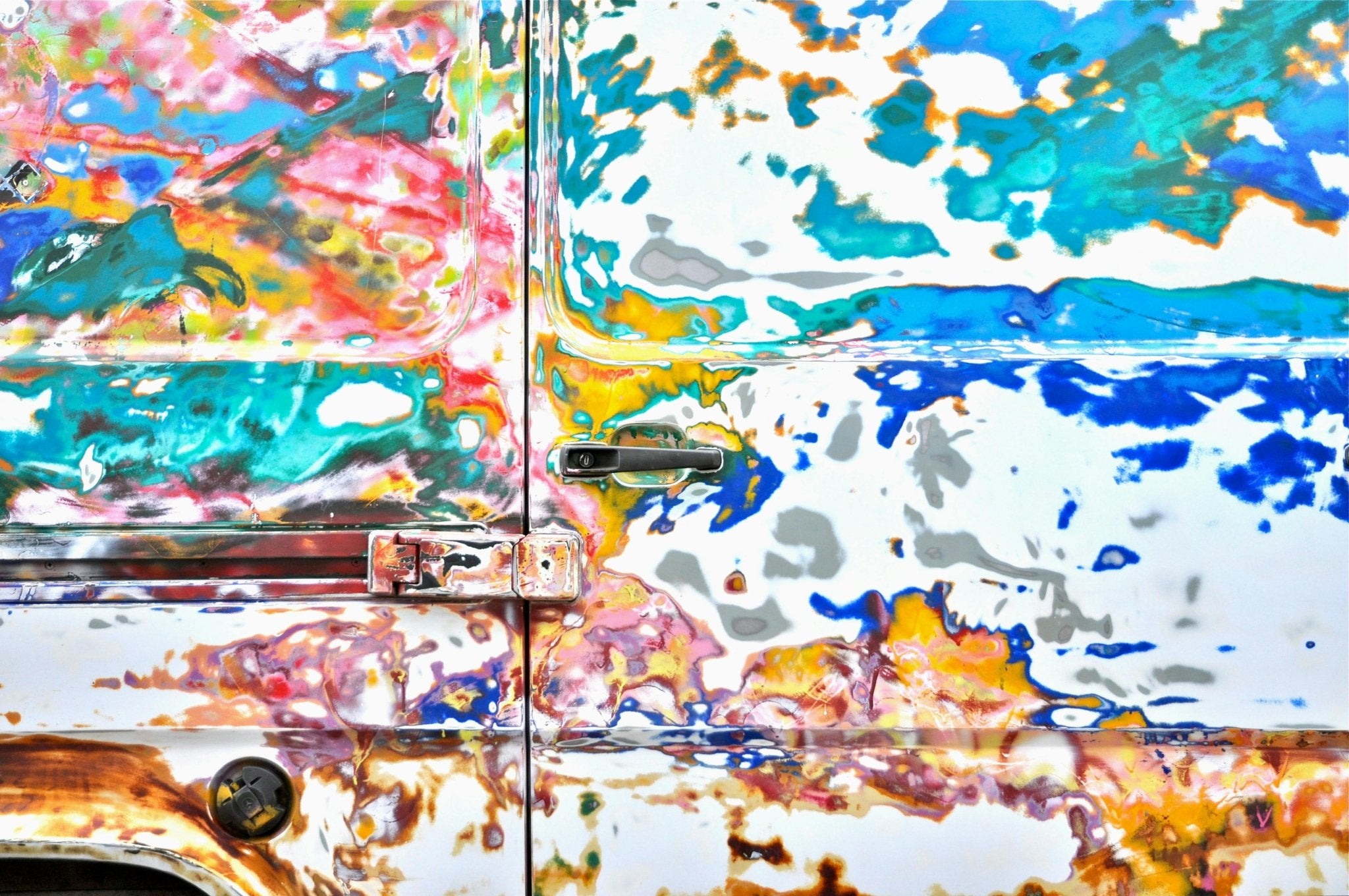 Magnetic Car Door Signs: Paint-Safe Care & Fit Guide (2026) - George and Willy