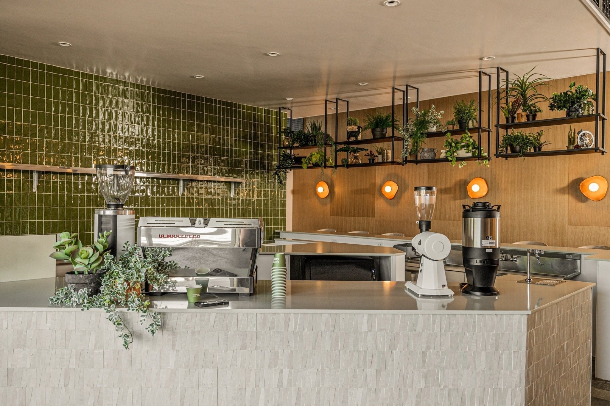 Making Space: Styling Tips for George & Willy Shelves - George and Willy