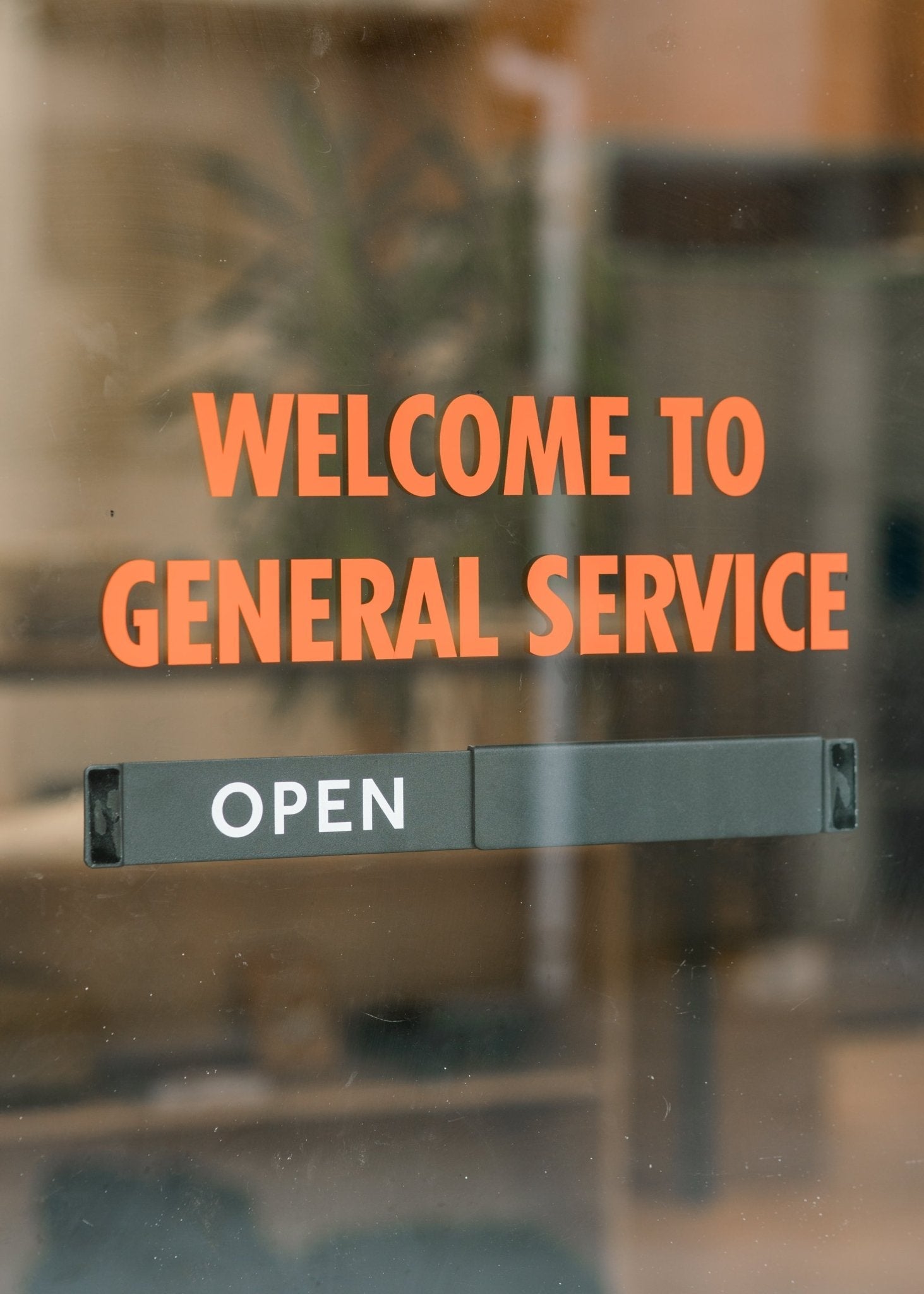 Office Door Name Signs: The 2026 Design & ADA Guide - George and Willy