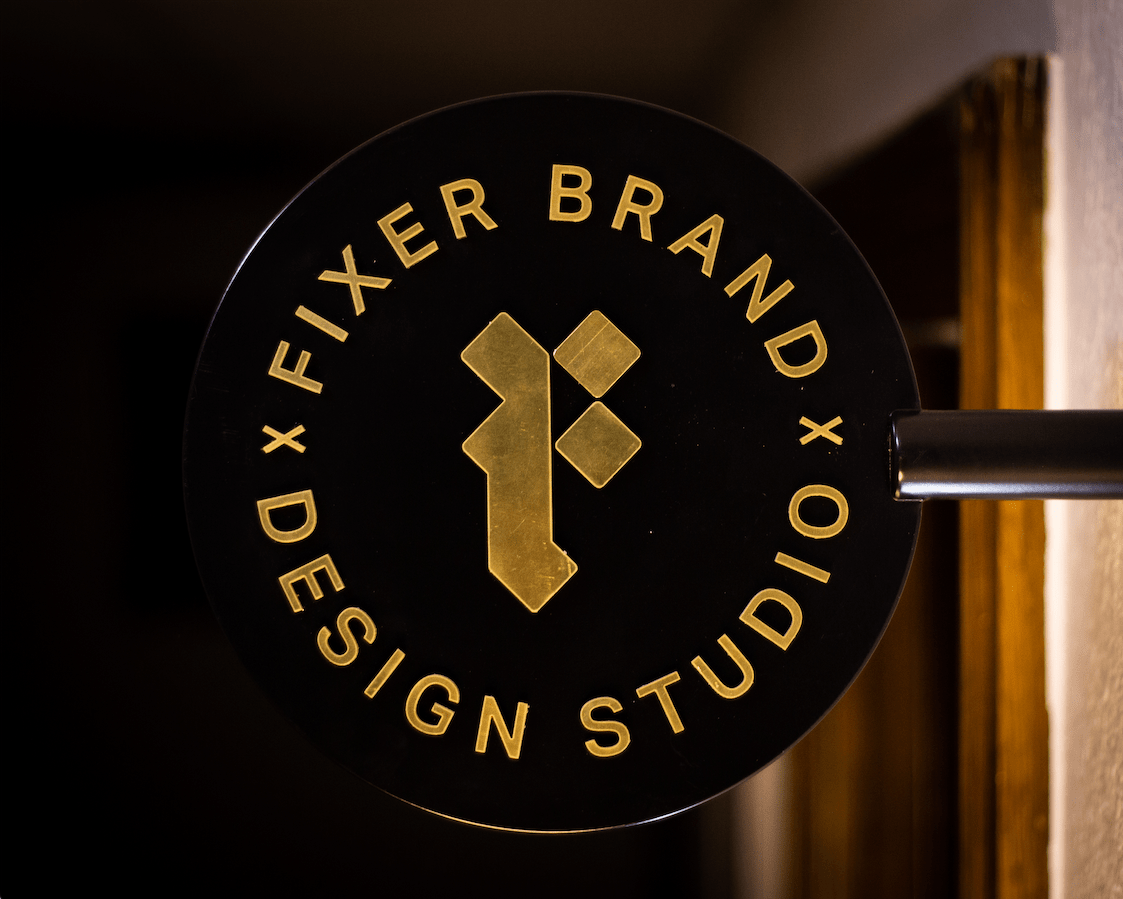 Office Signage Guide 2026: Types, Materials & ADA Tips - George and Willy