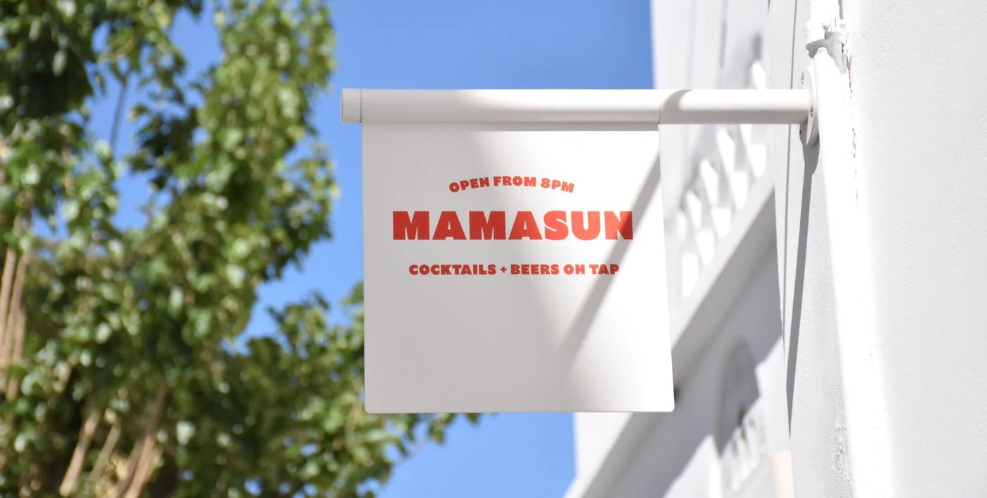 Order a Custom Sign: 7 Steps to Boost Foot Traffic (2025) - George and Willy