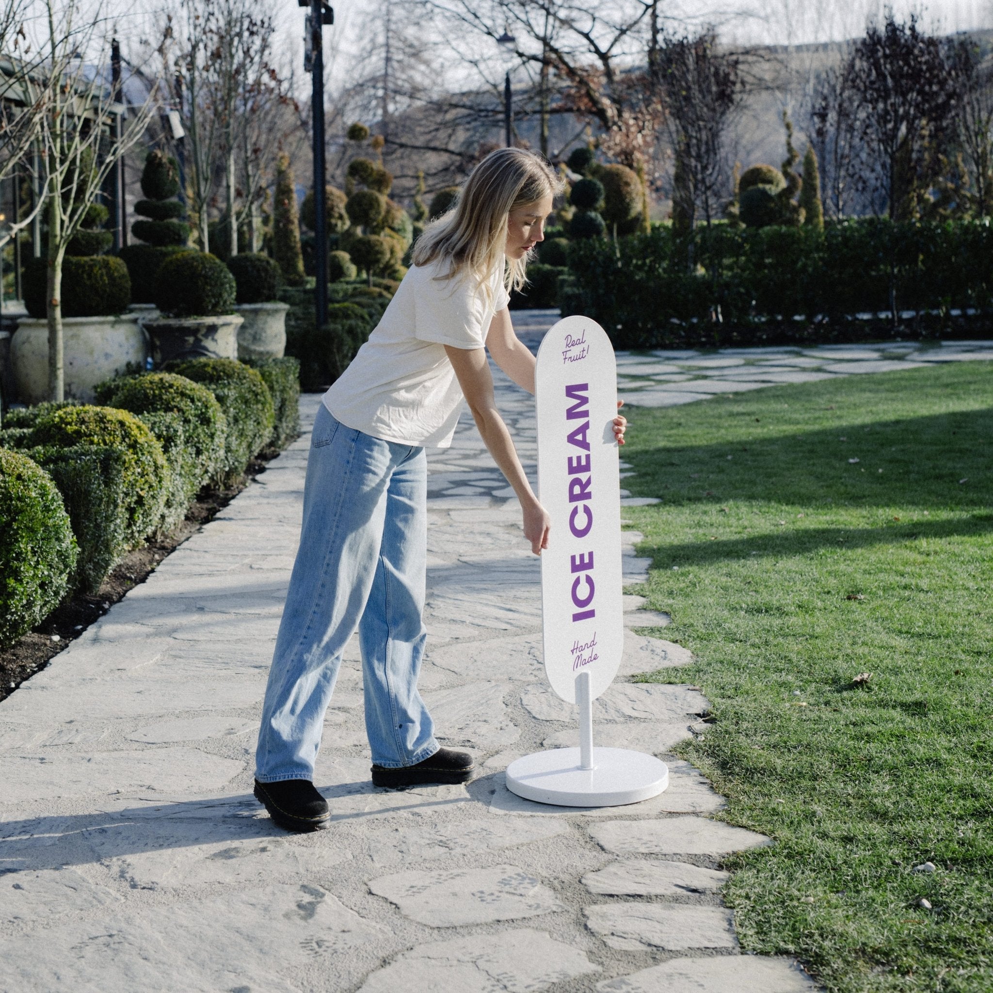 Outdoor Sign Materials: 10 Best Picks (2026 Guide)