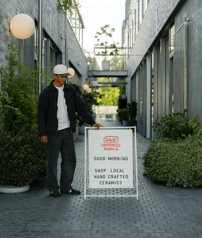 Outdoor Signs for Business: Types, Costs & Tips (2026) - George and Willy