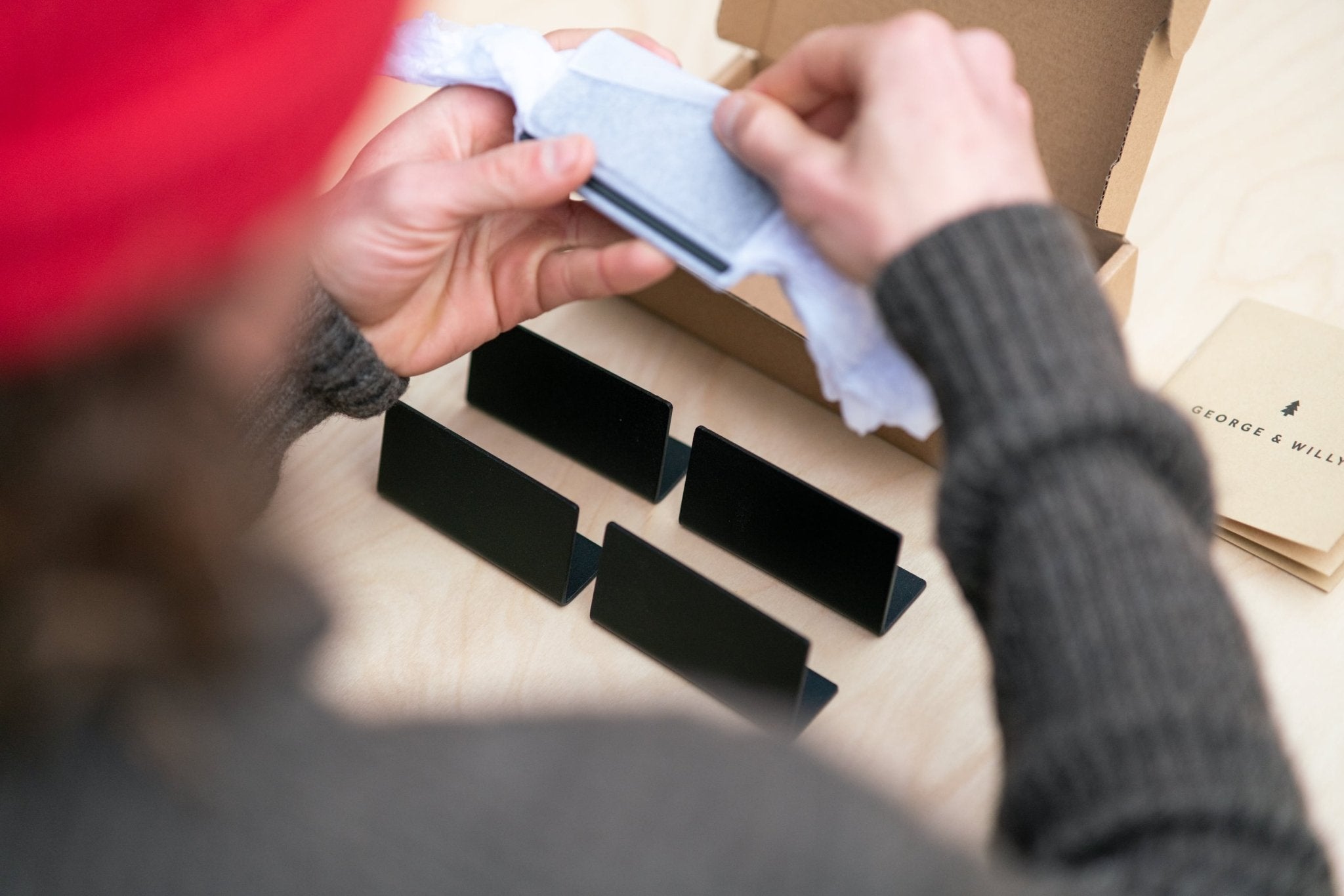 Personalized Signs for Outdoors: 2026 Materials Guide - George and Willy