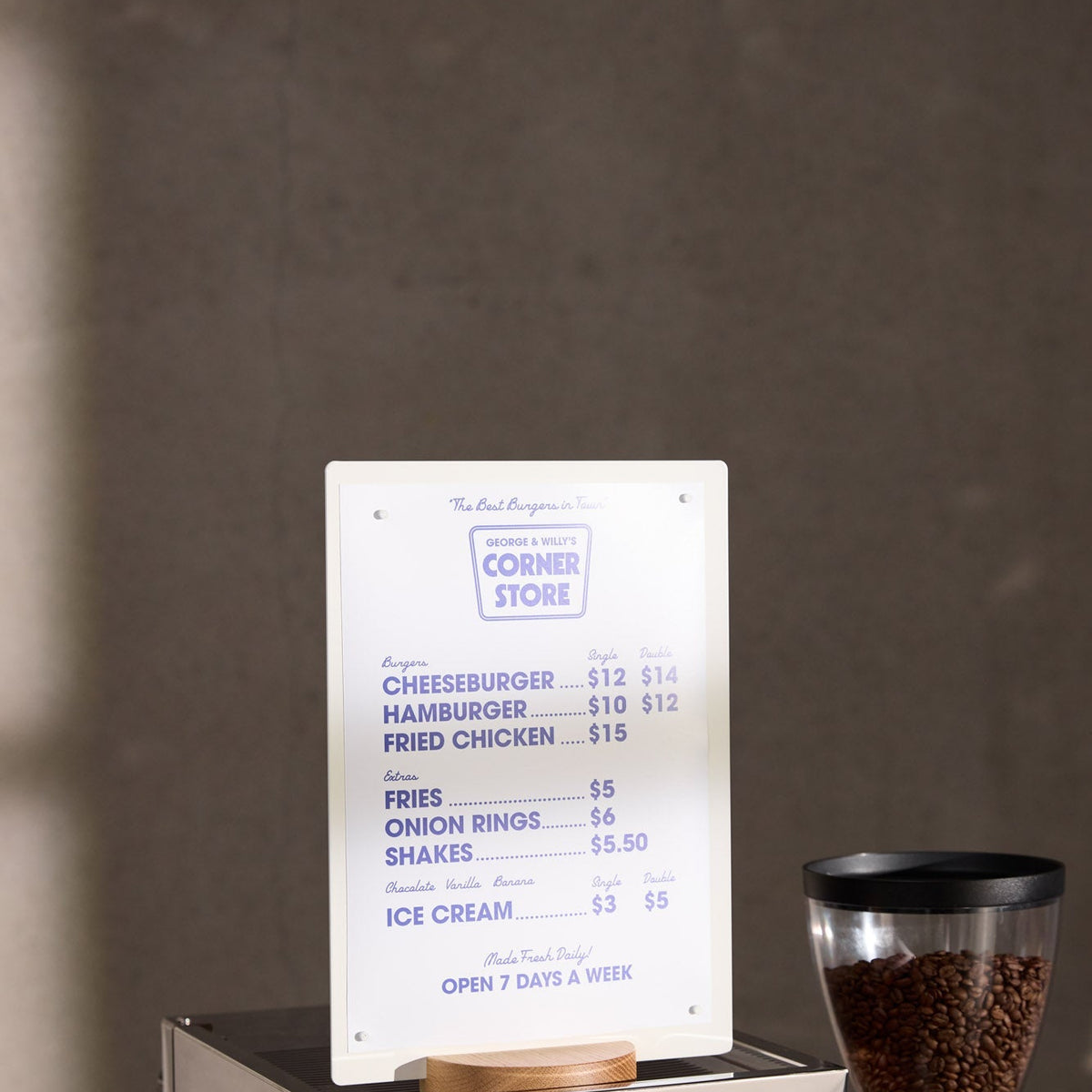 Point of Sale Display Guide 2026: Types & Examples – George and Willy