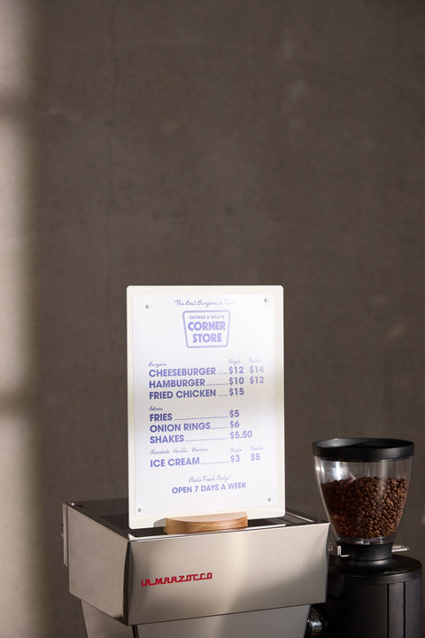 Point of Sale Display Guide 2026: Types & Examples – George and Willy
