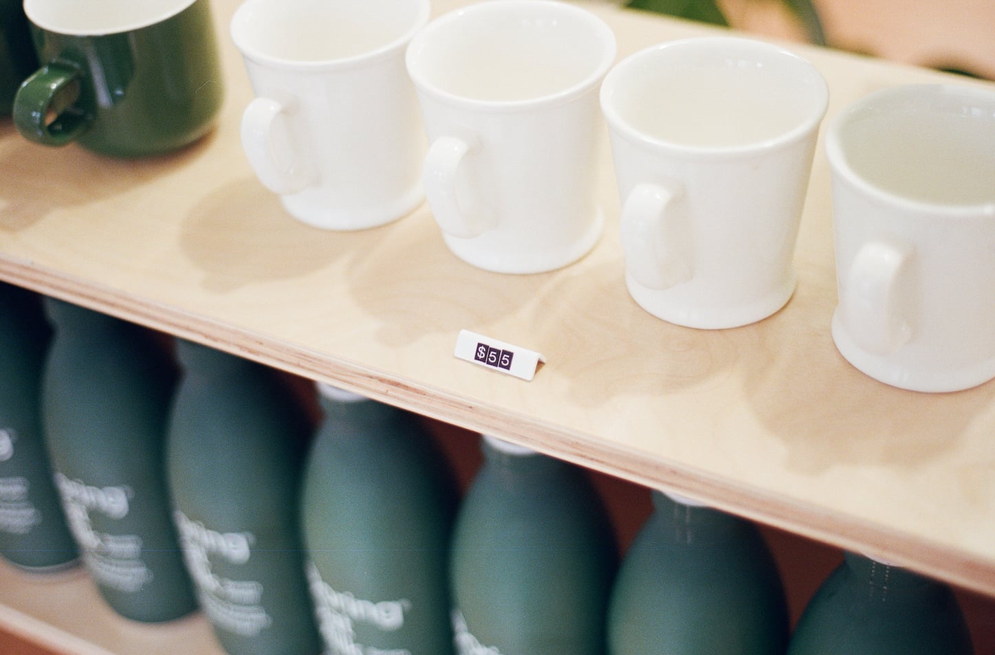 Pricing Signs: Design Tips, Types, and Best Practices (2026) - George and Willy