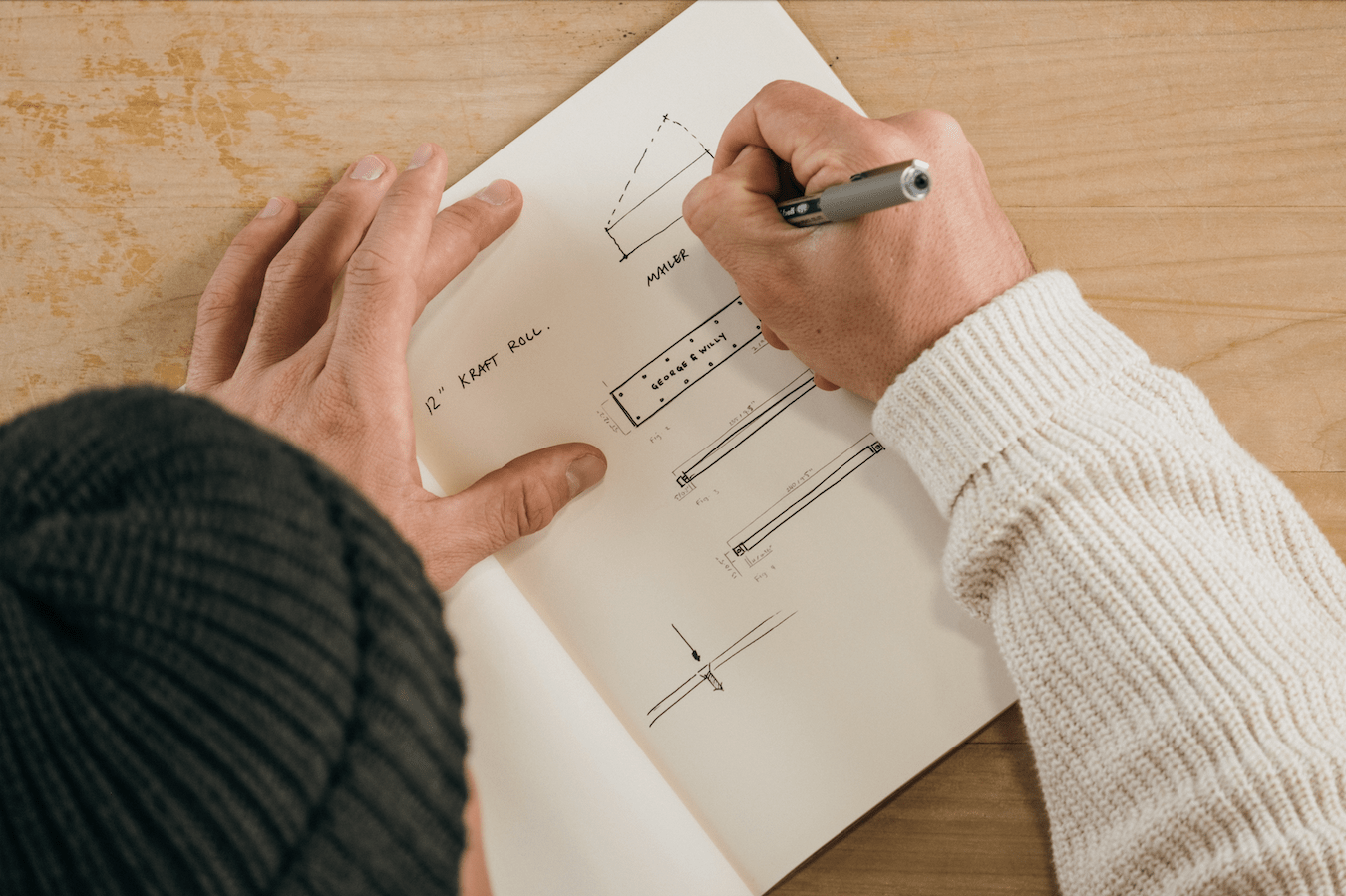 Sign Fabrication: 2026 Guide From Concept to Installation - George and Willy