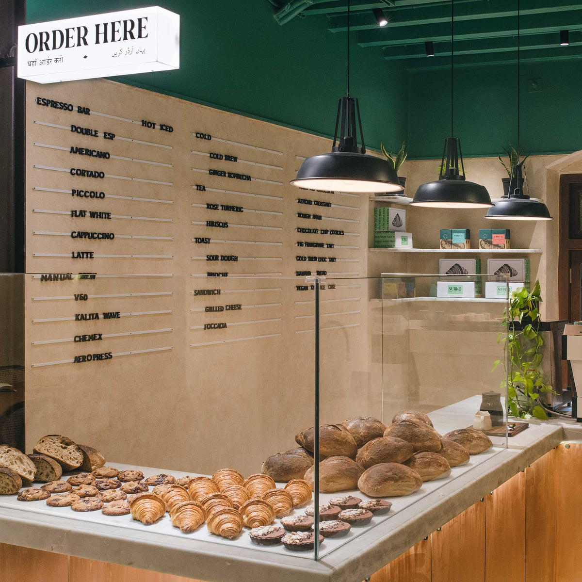 The Best Magnetic Menu Boards Around the World | Magnet Letter Display ...