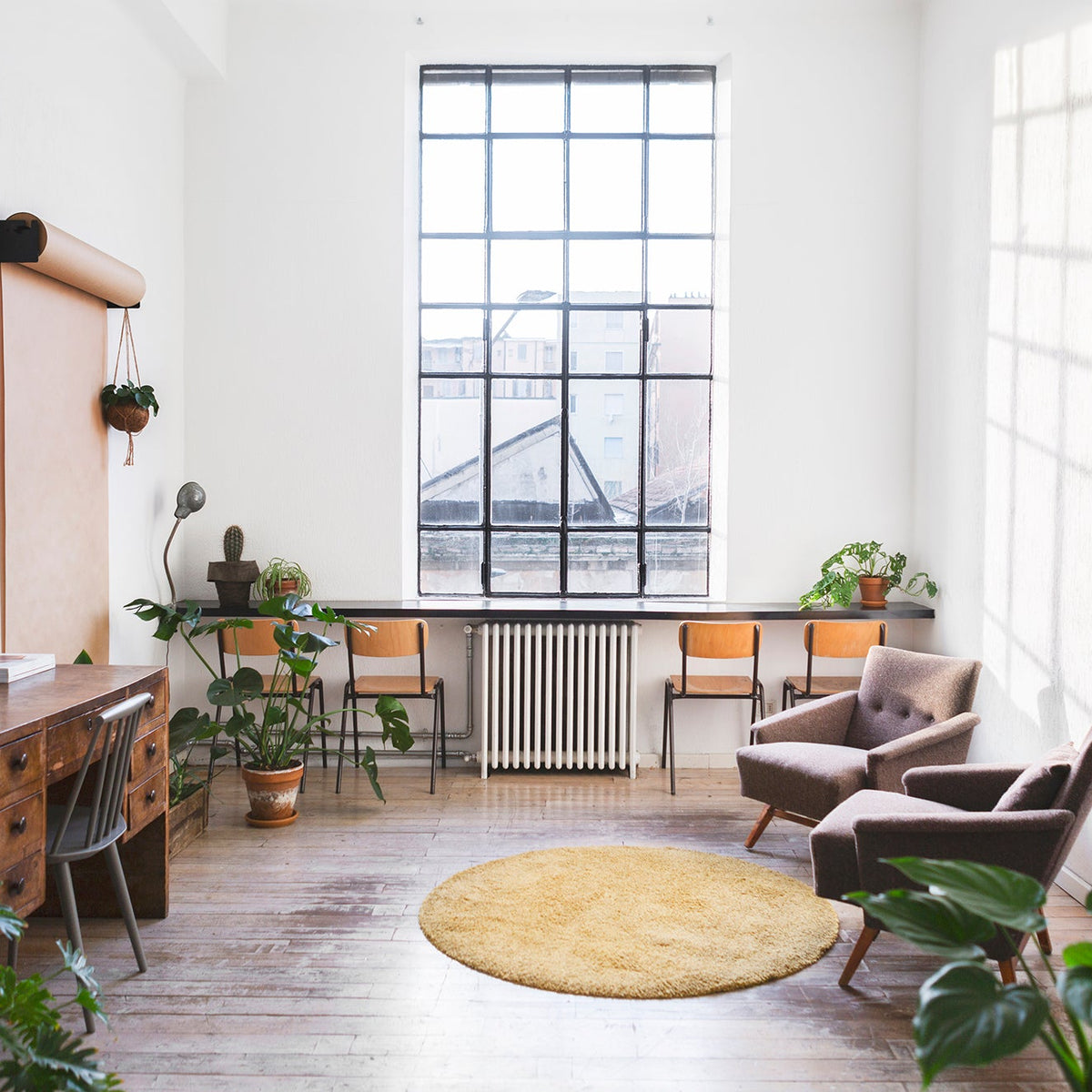 Industrial Design Aesthetics | George & Willy – George and Willy