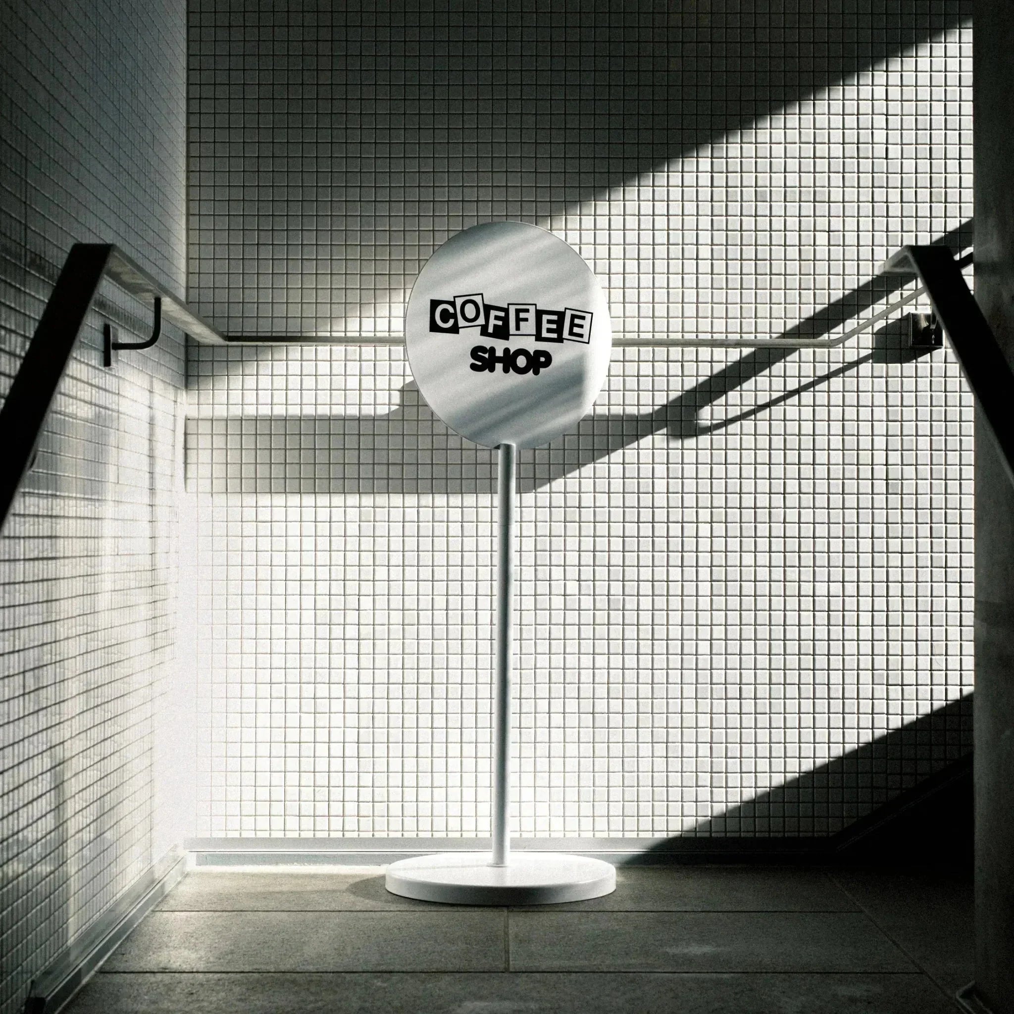 The Café Retail Signage Checklist - George and Willy