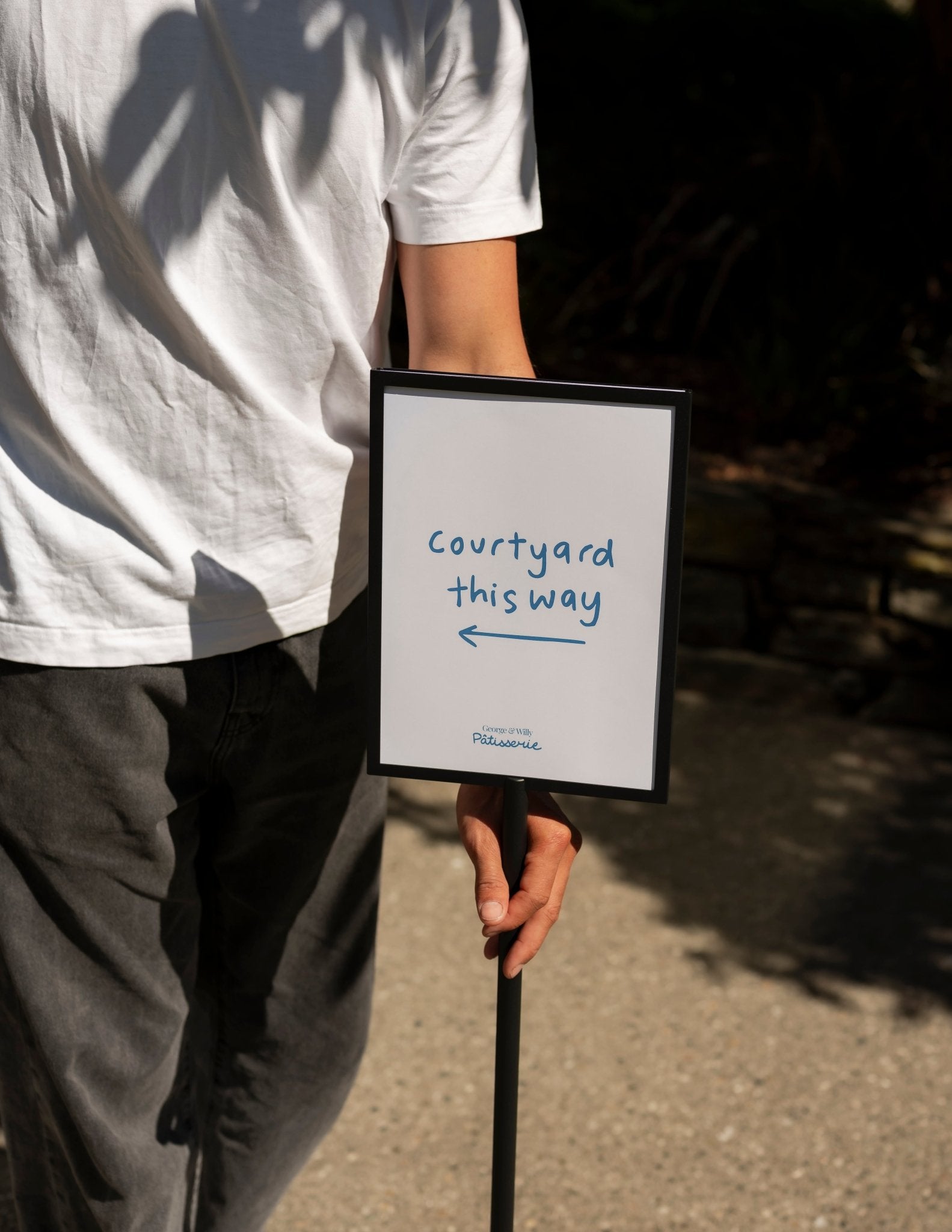 Top Decorative Sign Ideas & Complete Buying Guide (2025) - George and Willy