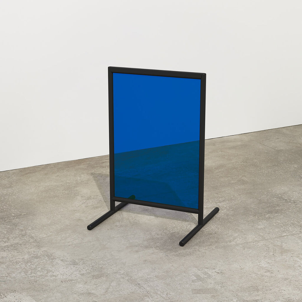 Large Poster Sign | Changeable Sign Frame | George & Willy