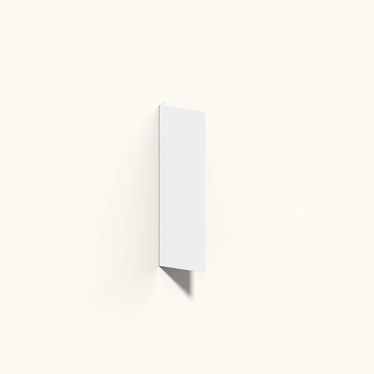 Vertical Blade Sign | Bathroom Signs | George & Willy – George and Willy