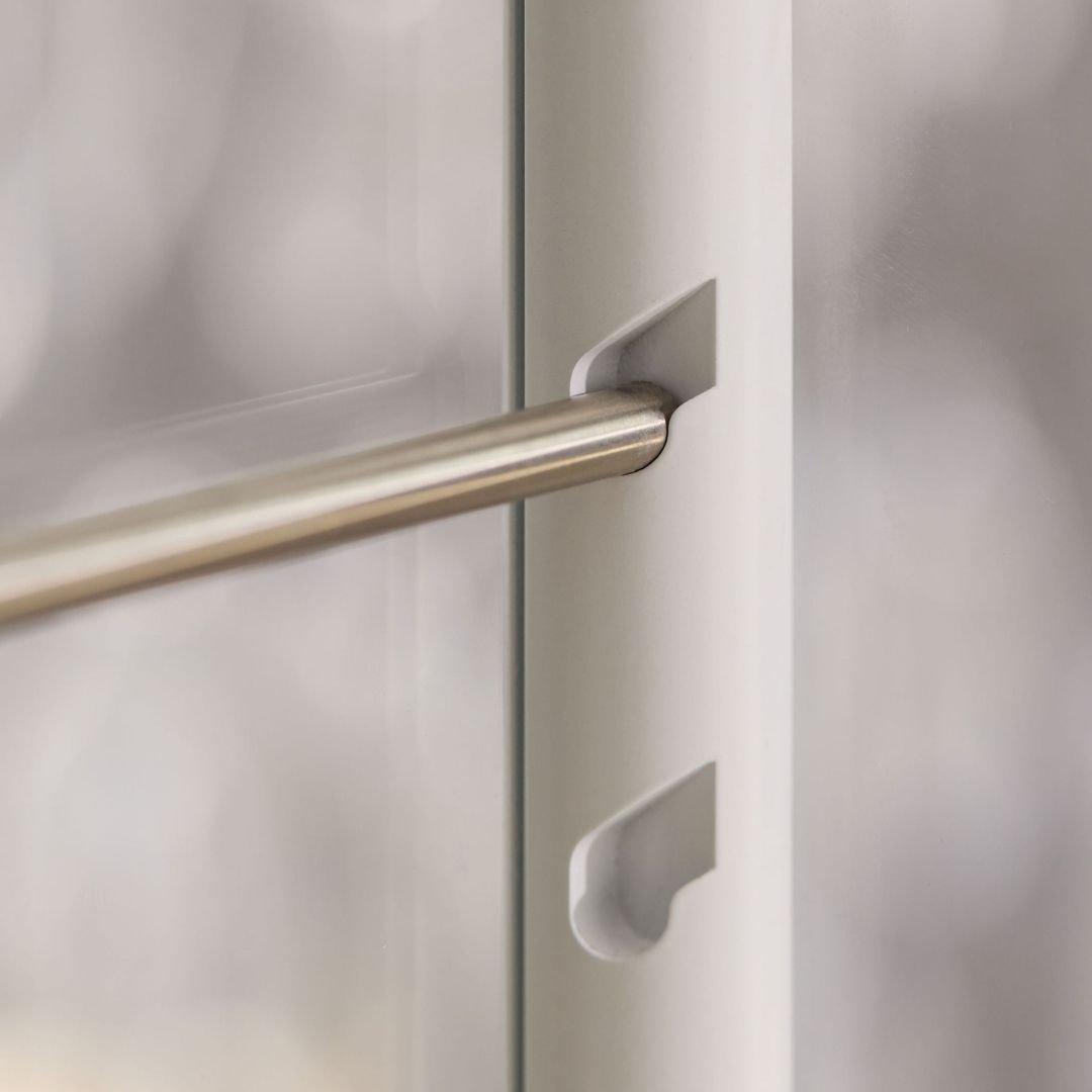 Bakery Display Case Pro - George and Willy