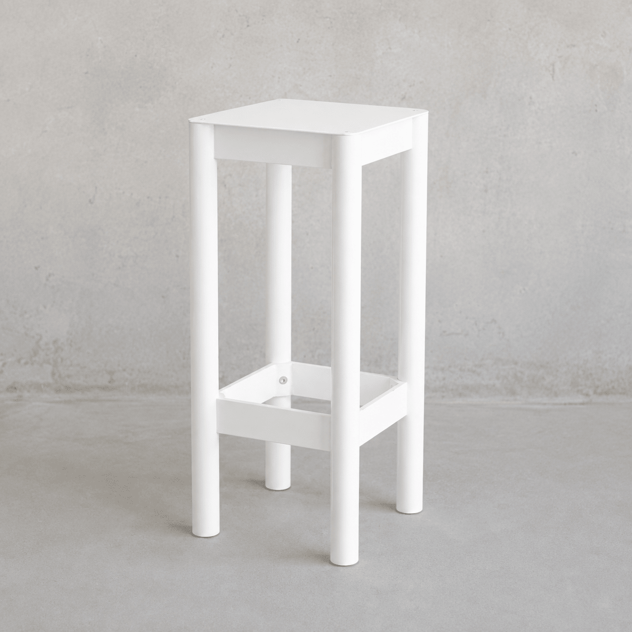 Bar Stool - Set of 2 - George and Willy