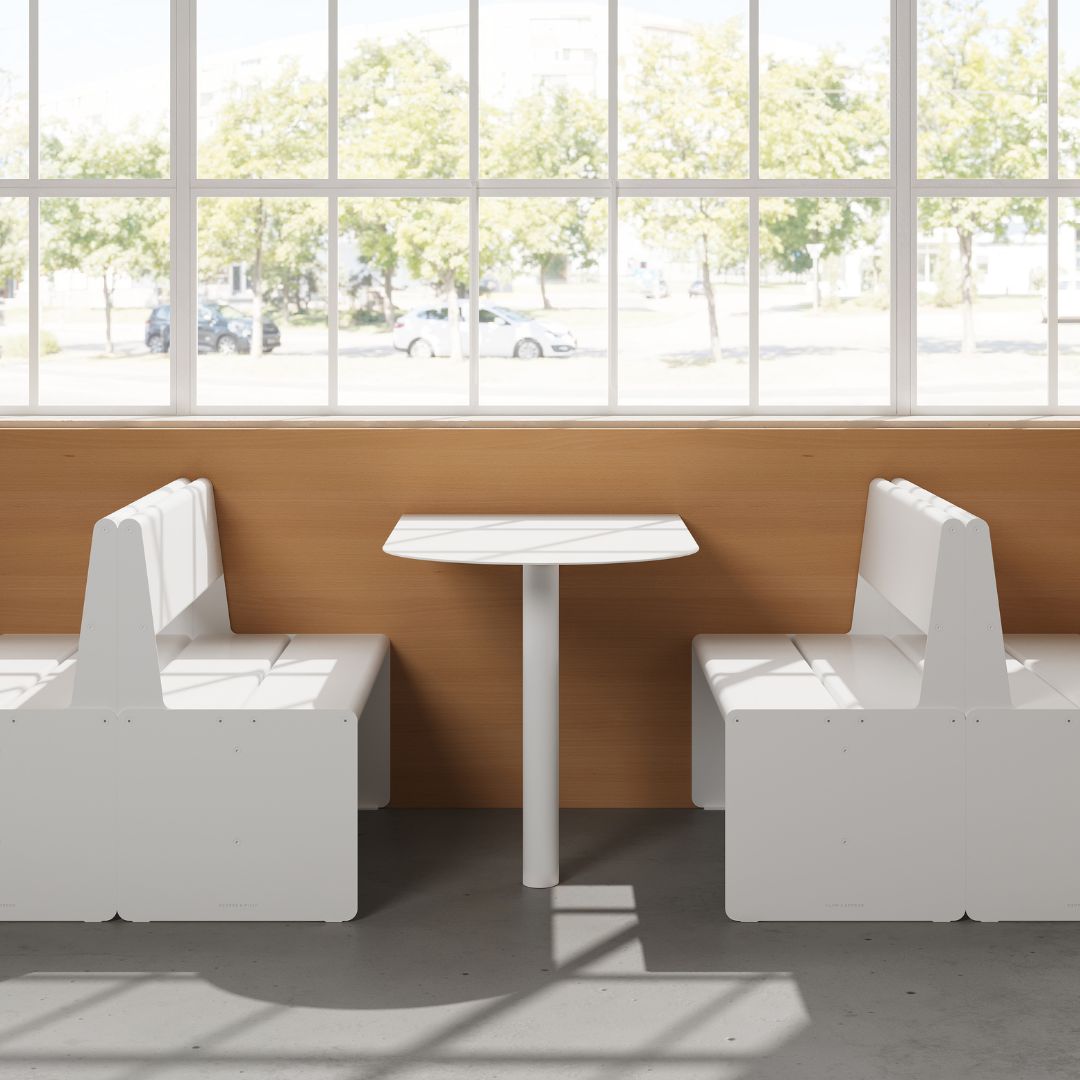 Booth Bundle - George and Willy