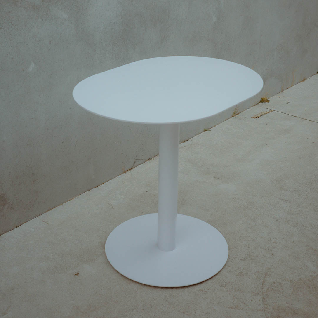 Cafe Table - George and Willy