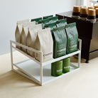 Counter Display - George and Willy