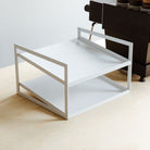 Counter Display - George and Willy