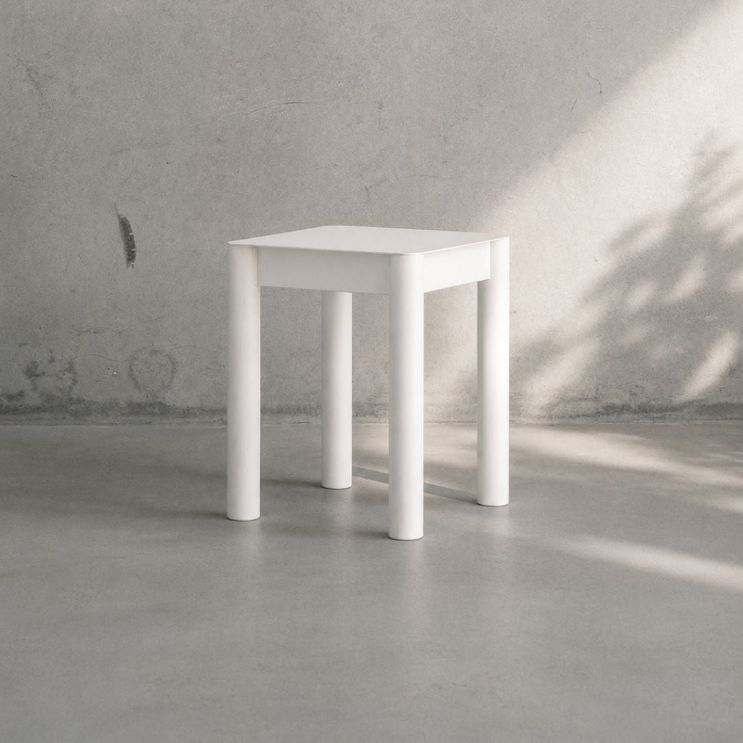 Low Stool - Set of 2 - George and Willy