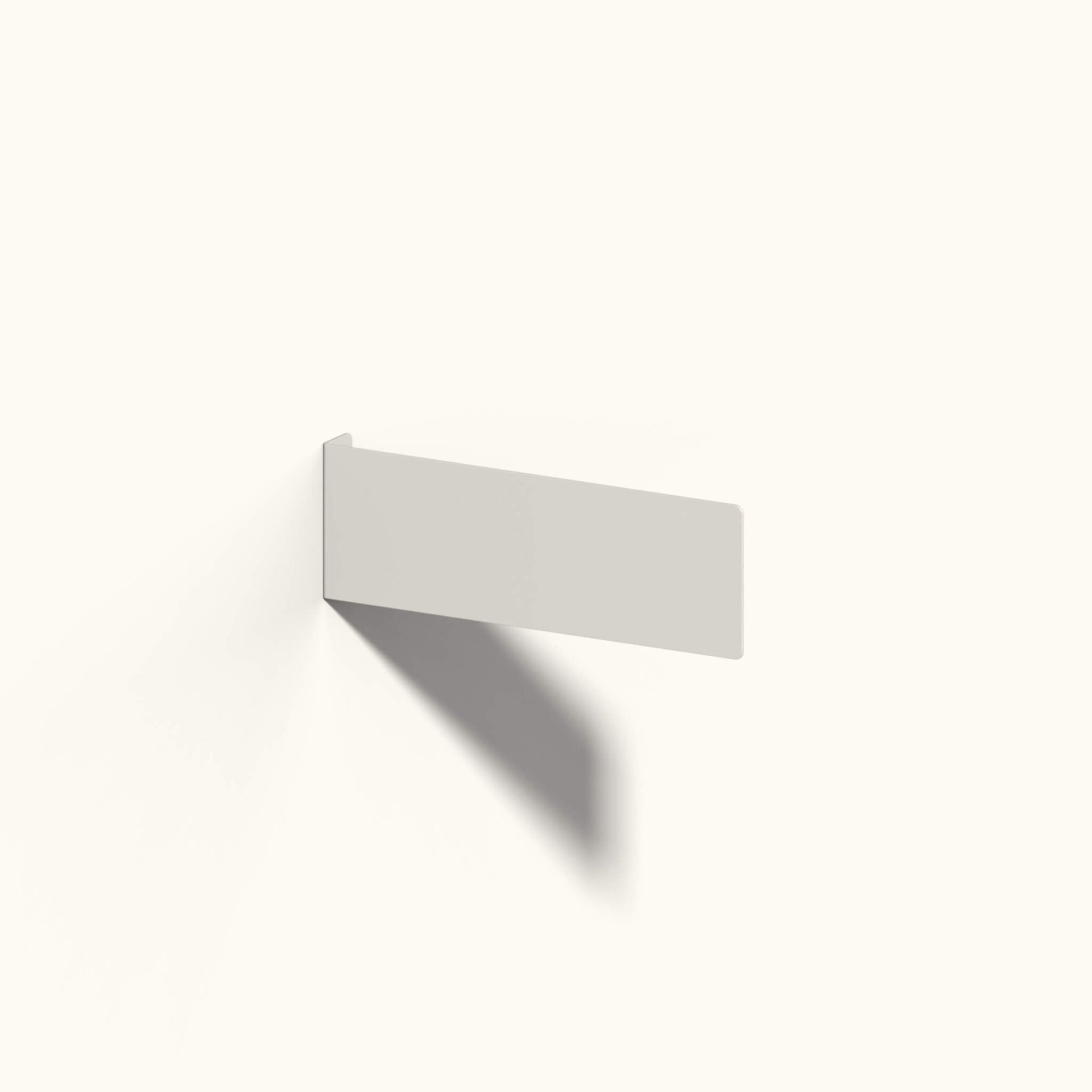 Rectangle Blade Wall Sign | George & Willy