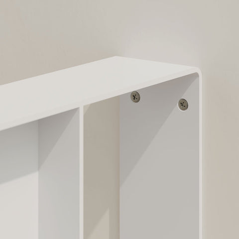 Rectangle Panel Sign | George & Willy
