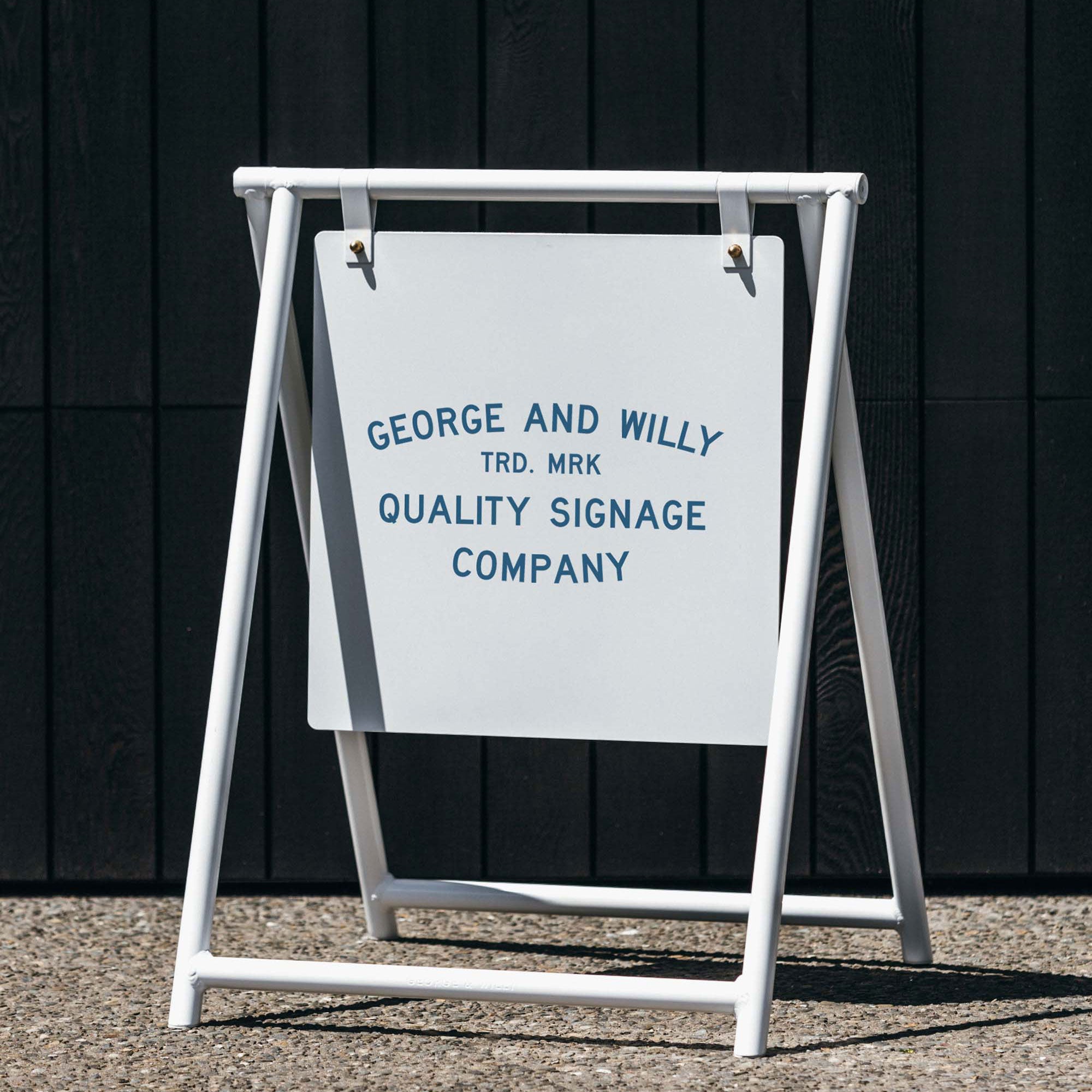 Sign Holders & Frames  Counter, Floor, Wall & Hanging