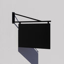 Large Hanging Store Sign | George & Willy